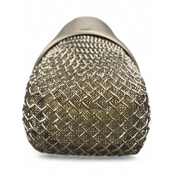 Used RODE NT1-A Condenser Microphone