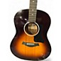 Used Taylor 217E-SB PLUS LTD 2 Color Sunburst Acoustic Electric Guitar
