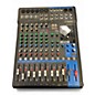 Used Yamaha MG12XU Unpowered Mixer thumbnail