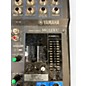 Used Yamaha MG12XU Unpowered Mixer