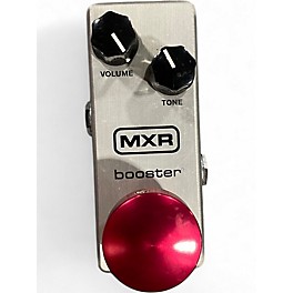 Used MXR M293 Effect Pedal