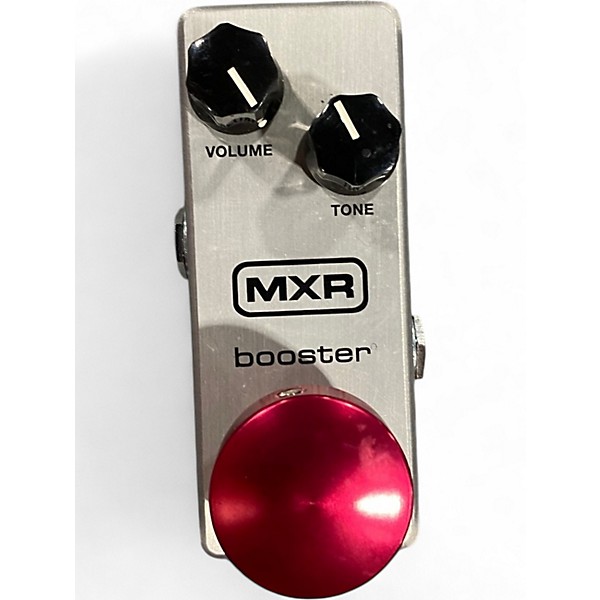 Used MXR M293 Effect Pedal