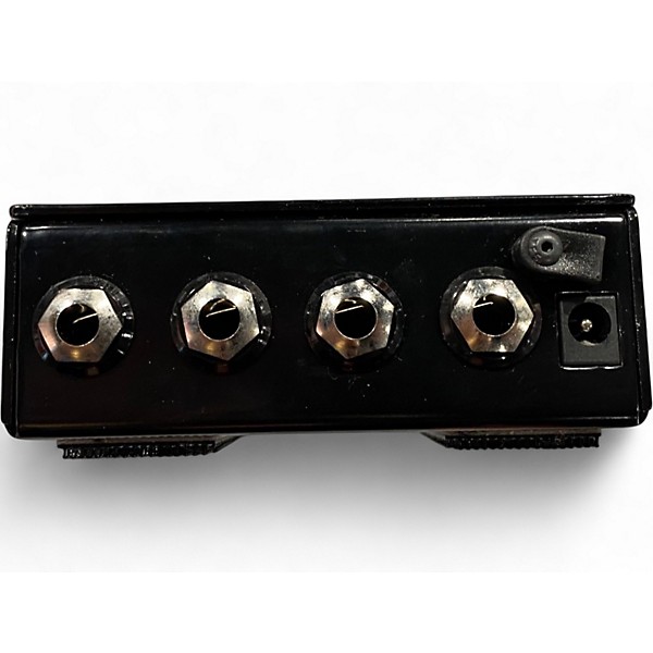 Used Radial Engineering Bigshot EFX Pedal