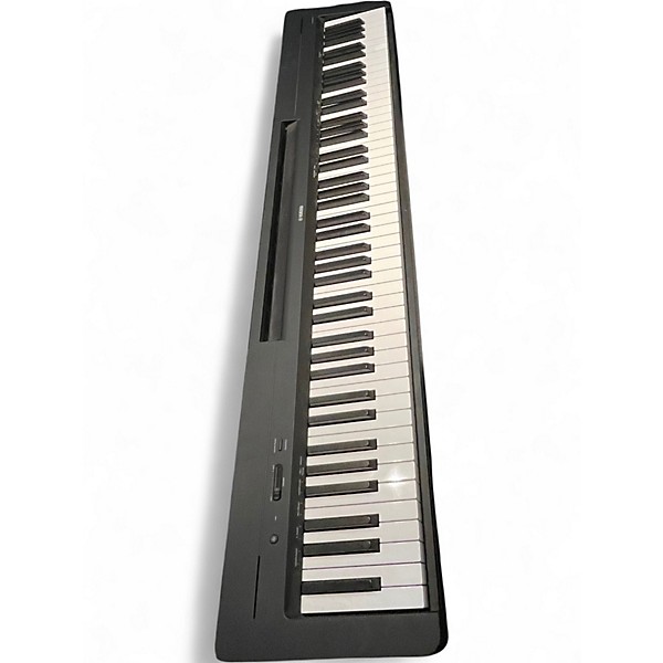 Used Yamaha P143 Digital Piano