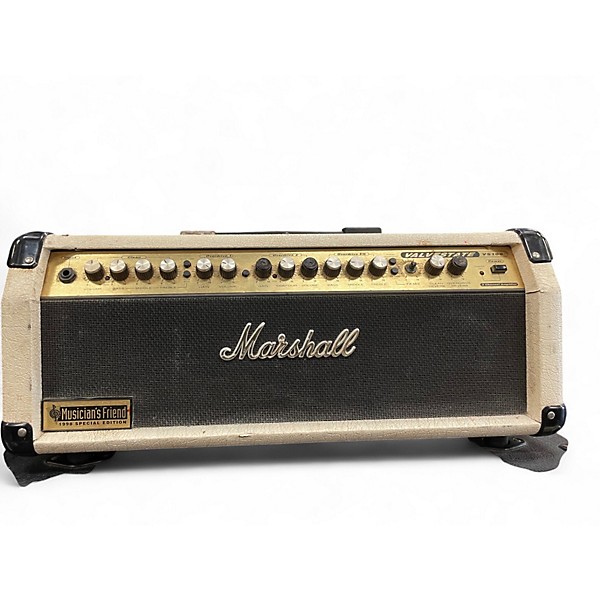 Used Marshall VS100 Head Limited Musician's Friend Edition