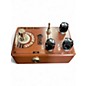 Used Dolamo VINTAGE DISTORTION Effect Pedal