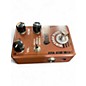 Used Dolamo VINTAGE DISTORTION Effect Pedal