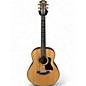 Used Taylor GT URBAN ASH Natural Acoustic Guitar thumbnail