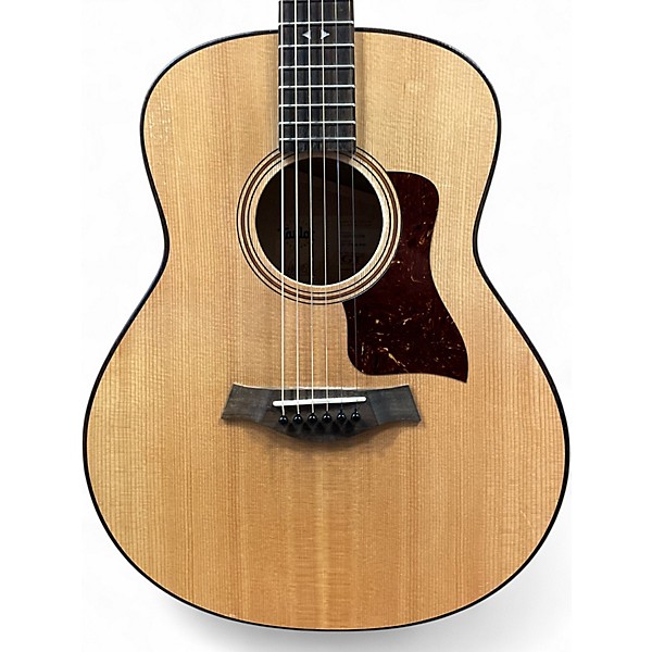 Used Taylor GT URBAN ASH Natural Acoustic Guitar