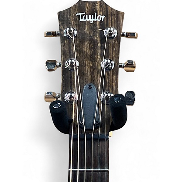 Used Taylor GT URBAN ASH Natural Acoustic Guitar