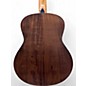 Used Taylor GT URBAN ASH Natural Acoustic Guitar