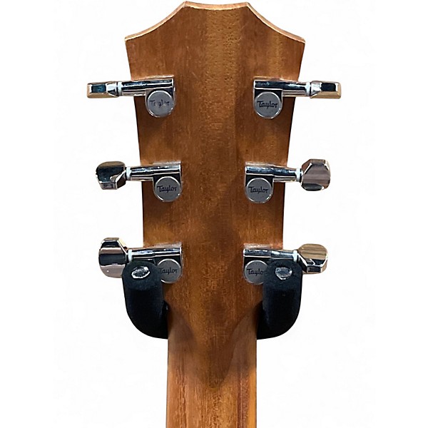 Used Taylor GT URBAN ASH Natural Acoustic Guitar