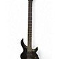 Used Tobias Toby Standard IV Black Electric Bass Guitar thumbnail