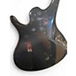 Used Tobias Toby Standard IV Black Electric Bass Guitar