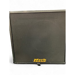 Used Markbass CMB 150 Bass Combo Amp
