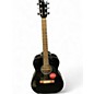 Used Fender CC60S BLACK Acoustic Guitar thumbnail