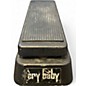 Used Dunlop GCB95 Original Crybaby Wah Effect Pedal