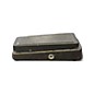 Used Dunlop GCB95 Original Crybaby Wah Effect Pedal