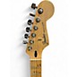 Used Fender Classic Player '60s Stratocaster Aztec Gold Solid Body Electric Guitar