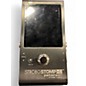 Used Peterson STROBOSTOMP HD Tuner Pedal thumbnail
