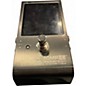 Used Peterson STROBOSTOMP HD Tuner Pedal
