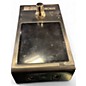 Used Peterson STROBOSTOMP HD Tuner Pedal