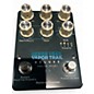 Used Seymour Duncan VAPOR TRAIL DELUXE Effect Pedal thumbnail