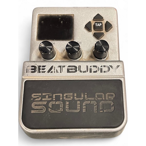 Used Singular Sound Beatbuddy Drum Machine