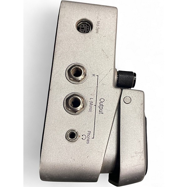 Used Singular Sound Beatbuddy Drum Machine