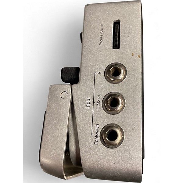 Used Singular Sound Beatbuddy Drum Machine