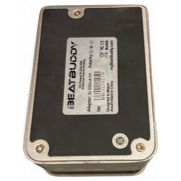 Used Singular Sound Beatbuddy Drum Machine