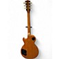 Used Gibson Les Paul Standard 1950S Neck Gold Top Solid Body Electric Guitar