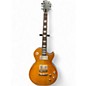 Used Gibson Kirk Hammet Greeny Les Paul Standard Greeny Burst Solid Body Electric Guitar thumbnail