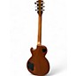 Used Gibson Kirk Hammet Greeny Les Paul Standard Greeny Burst Solid Body Electric Guitar