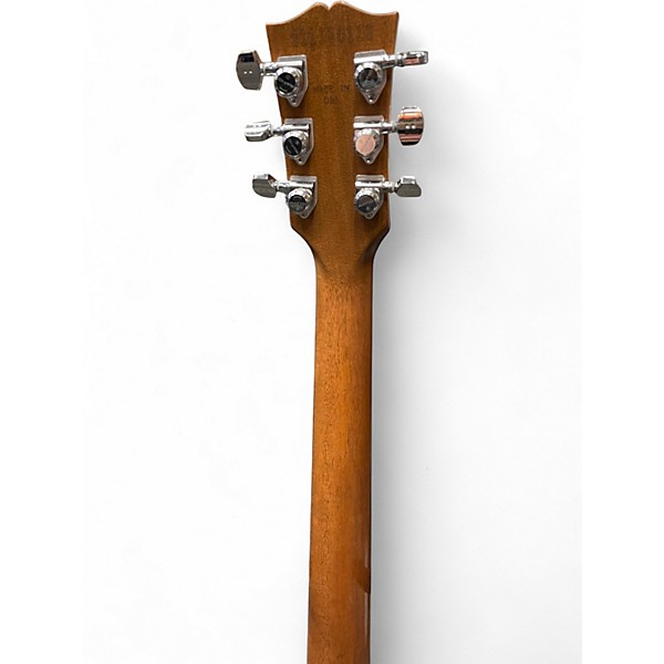 Used Gibson Kirk Hammet Greeny Les Paul Standard Greeny Burst Solid Body Electric Guitar