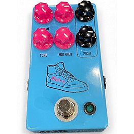 Used JHS Pedals PG14 Effect Pedal
