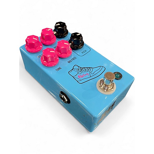 Used JHS Pedals PG14 Effect Pedal