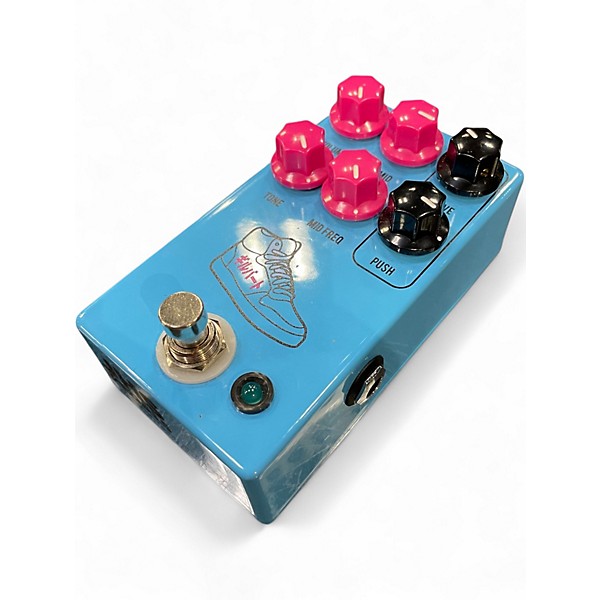 Used JHS Pedals PG14 Effect Pedal