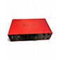 Used Focusrite SCARLETT Audio Interface thumbnail