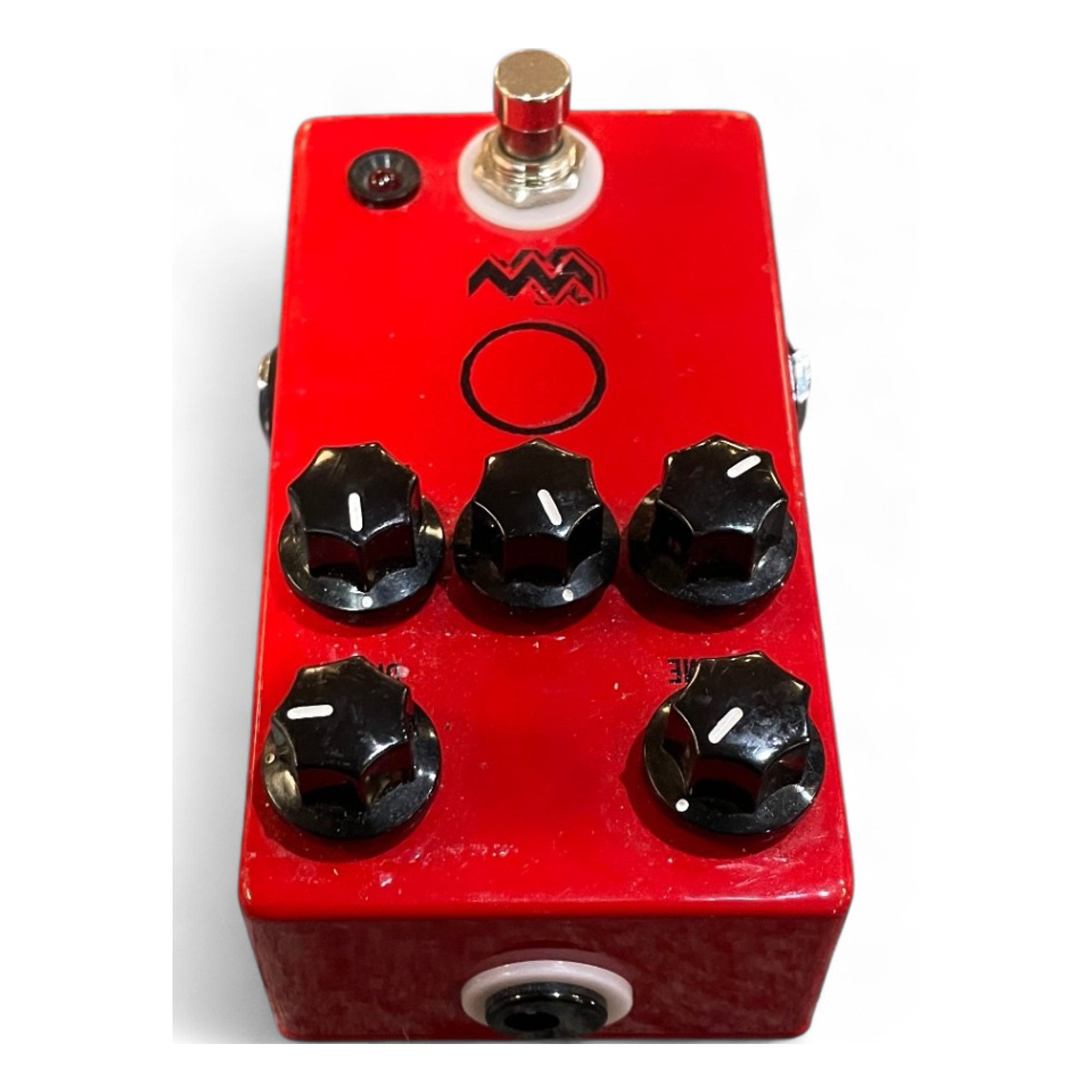 JHS Pedals Angry Charlie V3 【美品】 380540.jpg