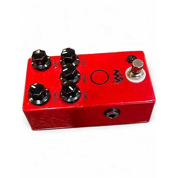 Used JHS Pedals Angry Charlie V3 Effect Pedal | Guitar Center