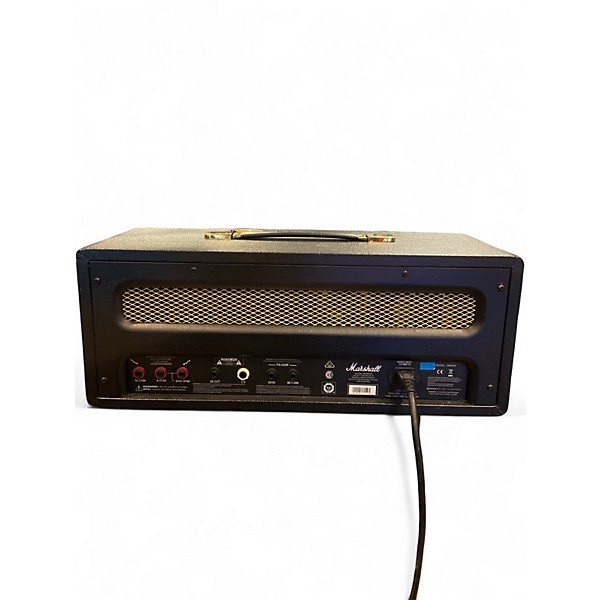 Used Marshall Origin 50 Solid State Guitar Amp Head