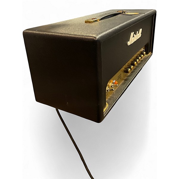 Used Marshall Origin 50 Solid State Guitar Amp Head