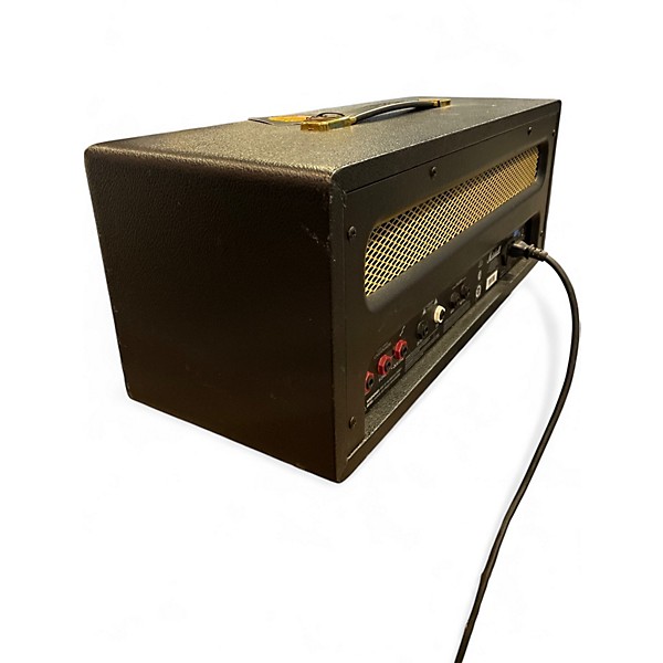 Used Marshall Origin 50 Solid State Guitar Amp Head