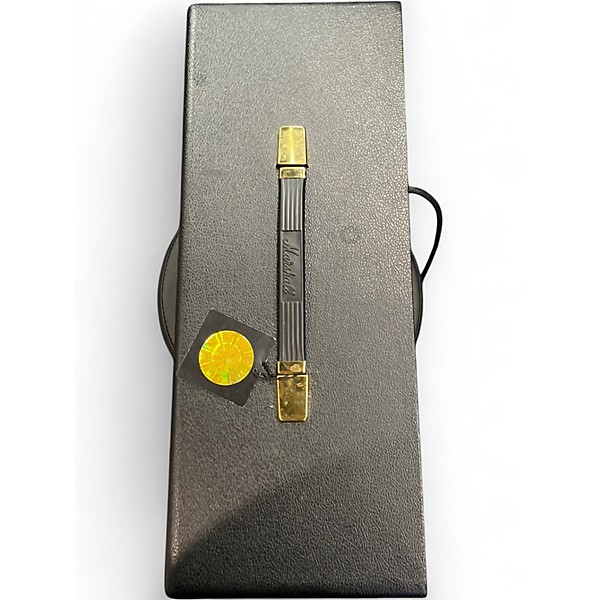 Used Marshall Origin 50 Solid State Guitar Amp Head