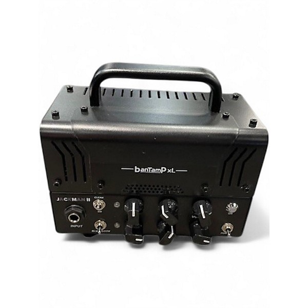 Used Joyo banTamP xL Guitar Amp Head