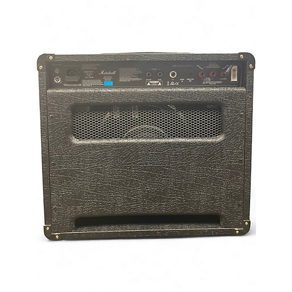 Used Marshall DSL20CR 20W 1x12 Tube Guitar Combo Amp