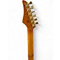 Used Blade Levison RH4 Natural Solid Body Electric Guitar