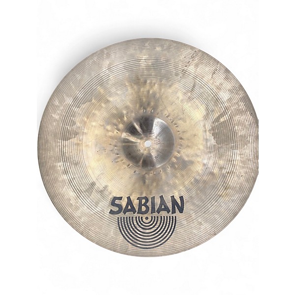 Used SABIAN 18in HH Orchestral Suspended Cymbal