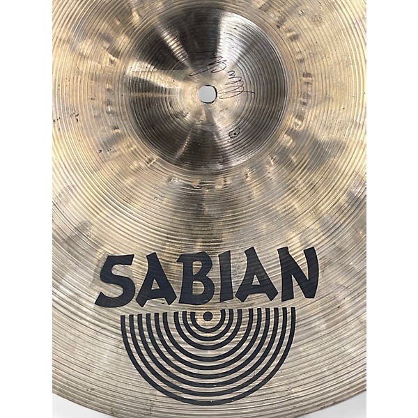 Used SABIAN 18in HH Orchestral Suspended Cymbal